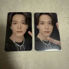 TREASURE トレカ REBOOT JP セット アサヒ