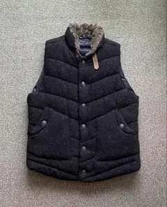 2026年最新】ジョンブル johnbull ダウンベストの人気アイテム - メルカリ