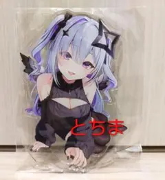 ホロライブ ホロクル10th アクリルスタンド 天音かなた