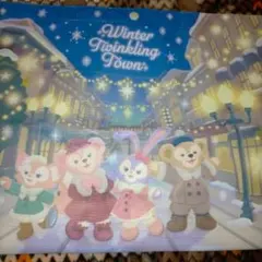 パーク内販売終了‼️東京ディズニーシー限定