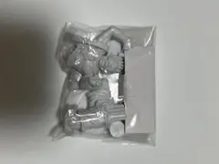 仏像コレクション5　雷神