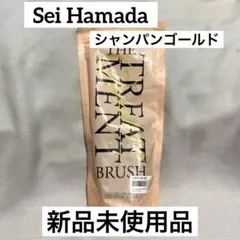 2026年最新】sei hamada ny クワトロ[4in1] トリートメントブラシの 