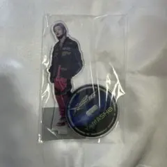 ランペ 16BOOSTERZ アクスタ 山本彰吾 ②