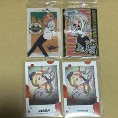 カリスマ カリスマカフェ ガンボ チェキ テラ