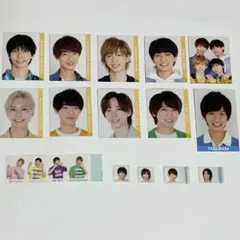 【匿名配送】Jr.SP デタカ ステッカーセット