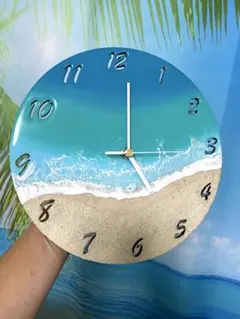 2025年最新】レジンアート 時計の人気アイテム - メルカリ