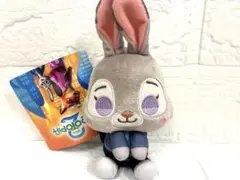 ズートピア2 &youマスコット vol.2 ジュディ