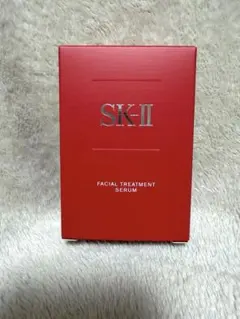 SK-II フェイシャルトリートメントセラム 30ml 新品未開封