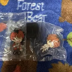 葬送のフリーレン シュタルク 2点セット