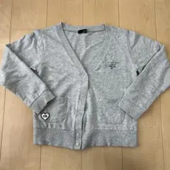 JENNI love カーディガン