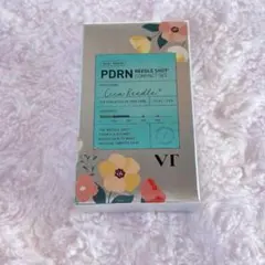 PDRN リードルショットコンパクト