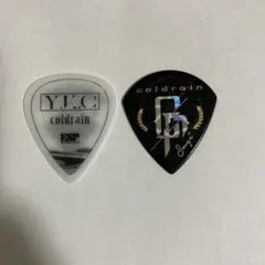 2026年最新】coldrain ピックの人気アイテム - メルカリ