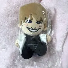 Aぇ! group 小島健 はぴぬい ハピぬい