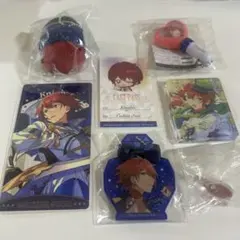 あんスタ 朱桜司 まとめ セット - メルカリ