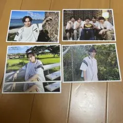 M!LK 生写真　45杯目