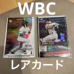 WBC日本代表フルコンプセット ベースボールヒーローズ　BBH 2026年最新】bbh wbcの人気アイテム - メルカリ