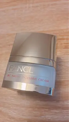 FANCL BC ナイトインテンシヴクリームb 20gのサムネイル