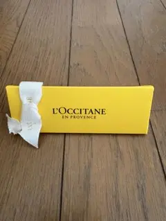 L'Occitane ゲットクリームマインズ ハンドクリーム 30ml