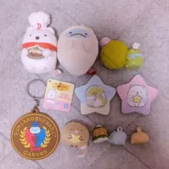 すみっコぐらし てのりぬいぐるみ 旧タグ - メルカリ