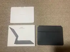 【値下げ中❗️】Apple Magic Keyboard 11インチ 純正