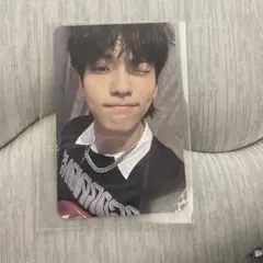 txt スビン FREEFALL CLARITYトレカ