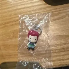 HUNTER×HUNTER カプセルトイ ヒソカ