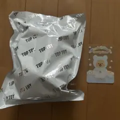 toptoy プーさん キャンディシリーズ
