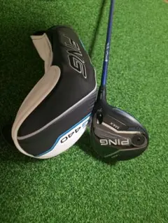 2025年最新】ベンタスブルー 6s pingの人気アイテム - メルカリ