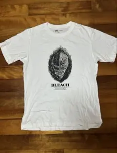 BLEACH Tシャツ ホワイト