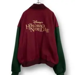 80-90's “THE HUNCHBACK OF NOTRE DAME”