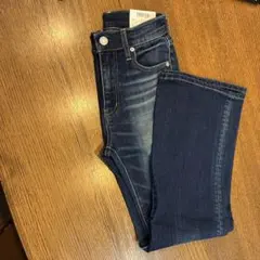 RED MOON レッドムーン 001-D W27 L34 デニムパンツ フレア - メルカリ