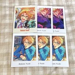あんスタ 遊木真 ぱしゃっつ