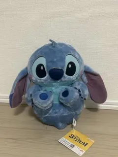 Disney Stitch ぬいぐるみ