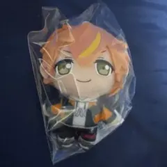 プロセカ セガラッキーくじ 東雲彰人 ぷちぬい