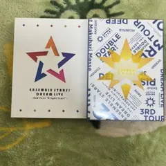 あんスタ スタライ DVD 2nd 3rd まとめ売り