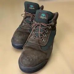 Timberland Field Boot フィールドブーツ　ビーブロ　26cm