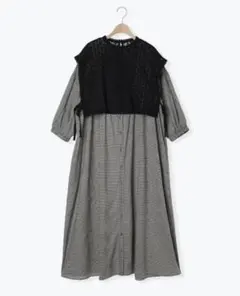 サマンサモスモス　ワンピース