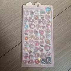 ボンボンドロップ BONBON はむはむ ボンボン シール クーリア 正規品