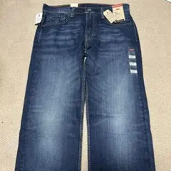 Levi’sデニムズボンW31L34