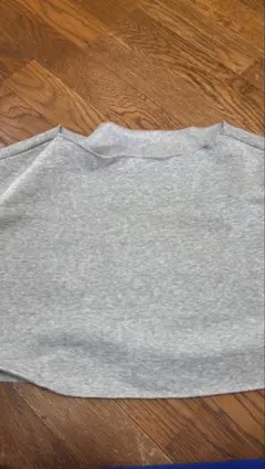 ワンショル スウェット