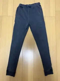 グローバルワーク　パンツ　160