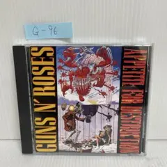 2026年最新】Appetite for Destruction 発禁の人気アイテム - メルカリ