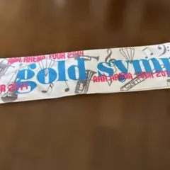 AAA ARENA TOUR 2014 マフラータオル