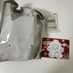 スカルパンダ SKULLPANDA Song of Snow