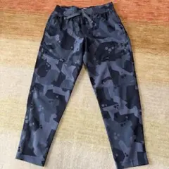 アンダーアーマー　ロングパンツ