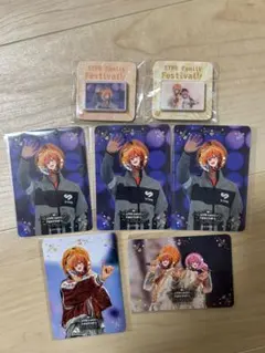 2025年最新】ふぁみくじ ジェルの人気アイテム - メルカリ