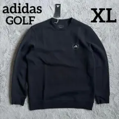 新品 アディダス ゴルフ adidas golf トレーナー スウェット XL