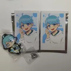 【りるあ様専用】いれいすランダムチェキ風トレカ第4弾 -hotoke- +おまけ