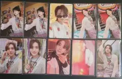 m*♡様 SEVENTEEN SEVENTEENTH HEAVEN ジョシュア