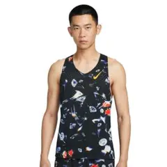 【新品未使用】NIKE ナイキ エアロスイフト ランニング シングレット L